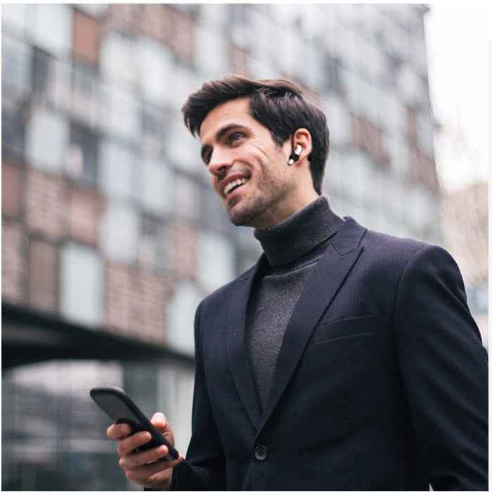 Wireless Headphones Lanyard Anti-lost Headphones for Apple AirPods 1 / 2