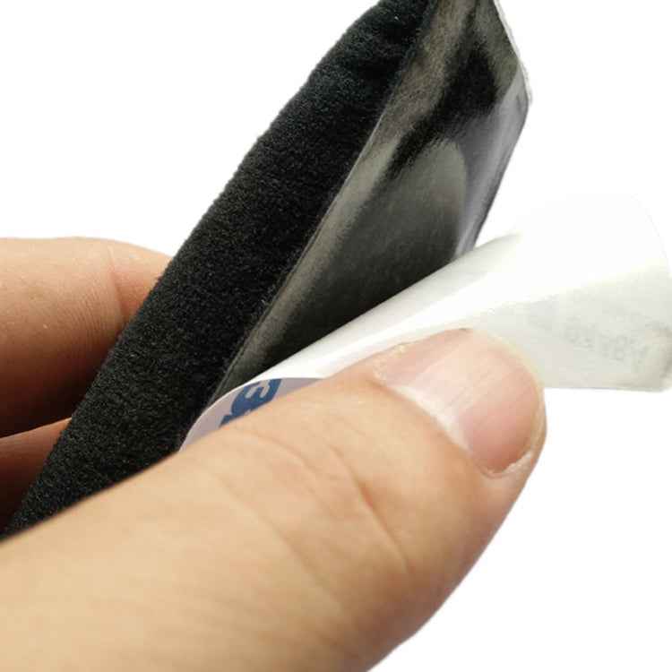 2 PCS For Sennheiser HD515 / HD555 / HD595 / HD598 / HD558 / PC360 Flannel Replacement Headband Head Beam Headgear Cover