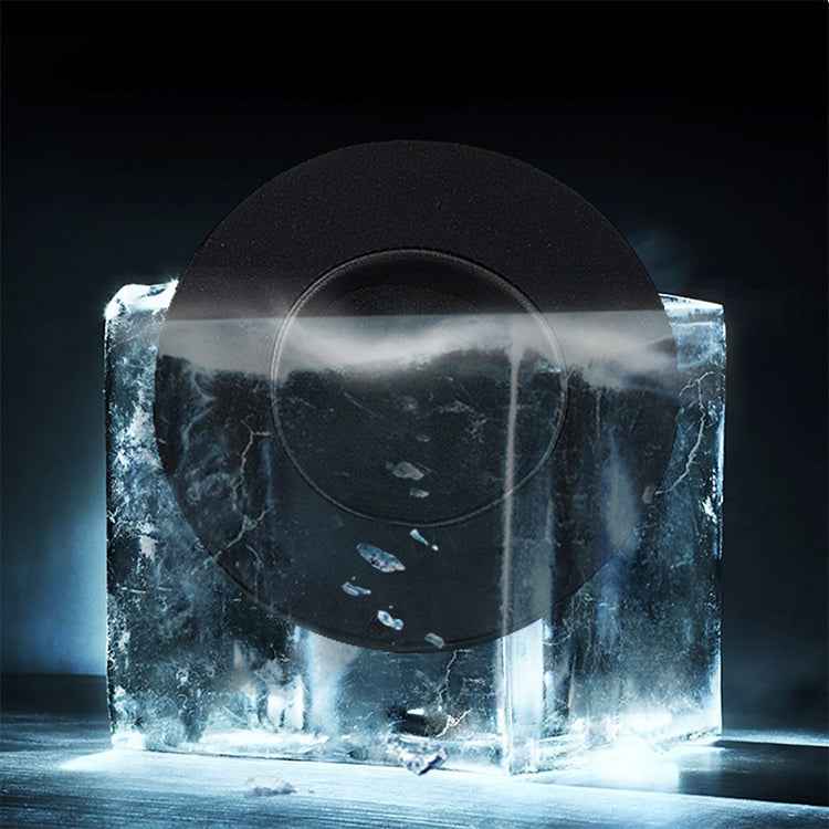 2 PCS For Razer Thresher Ultimate 7.1 Earphone Cushion Sponge Cover Earmuffs Replacement Earpads