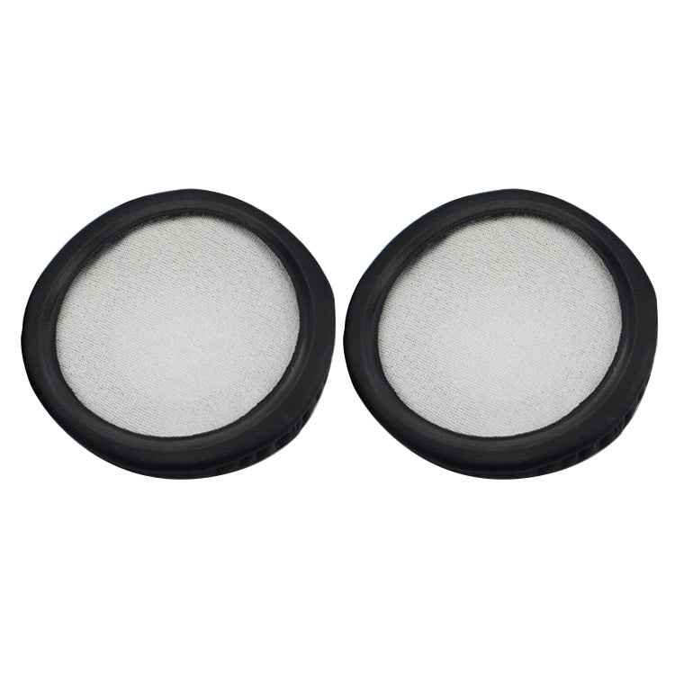 2pcs Sponge Headphone Protective Case for Sony MDR-ZX600 / MDR-ZX660