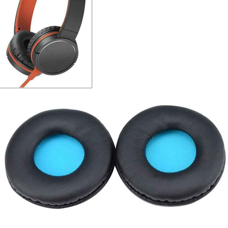 2pcs Sponge Headphone Protective Case for Sony MDR-ZX600 / MDR-ZX660