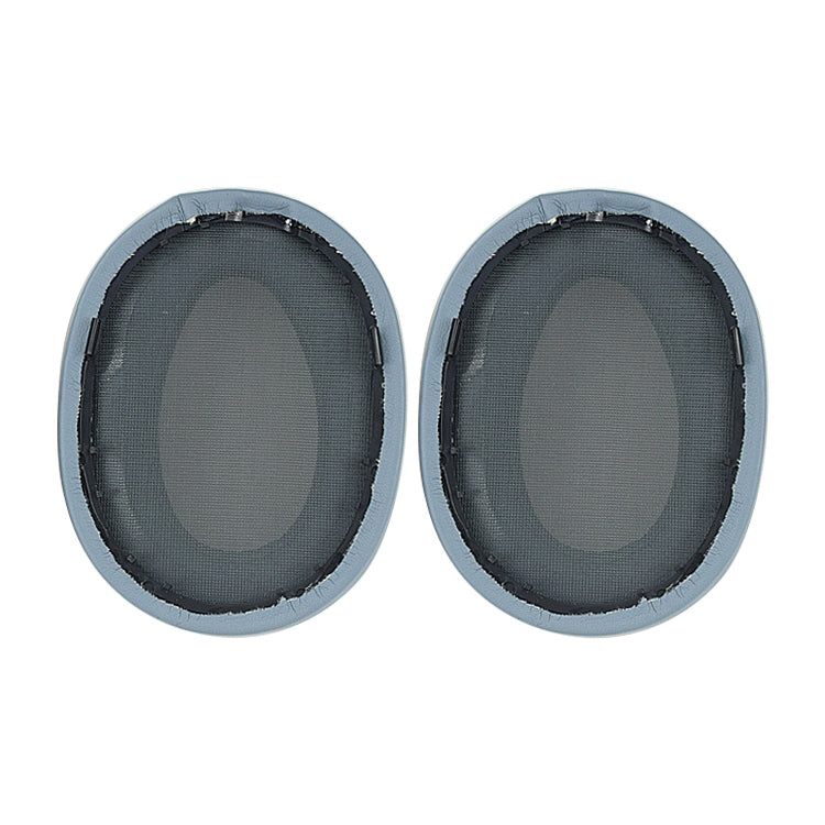 1 Pair Sponge Headphone Protective Case for Sony MDR 100AAP
