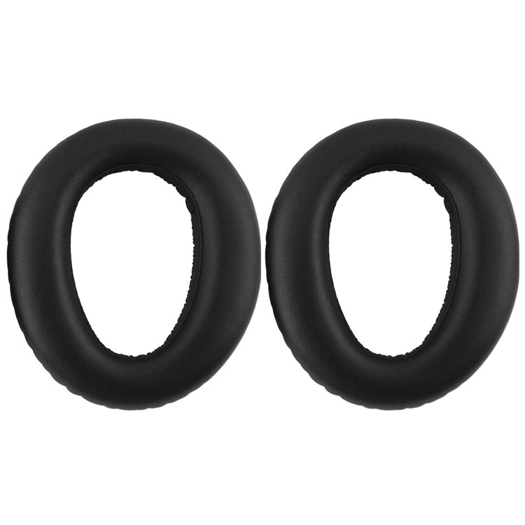 1 Pair Sponge Headphone Protective Case for Sony MDR-1000X / WH-1000XM2