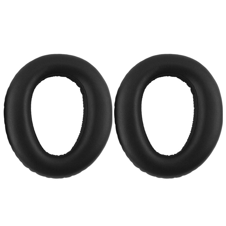 2pcs Sponge Headphone Protective Case for Sony MDR-1000X / WH-1000XM3