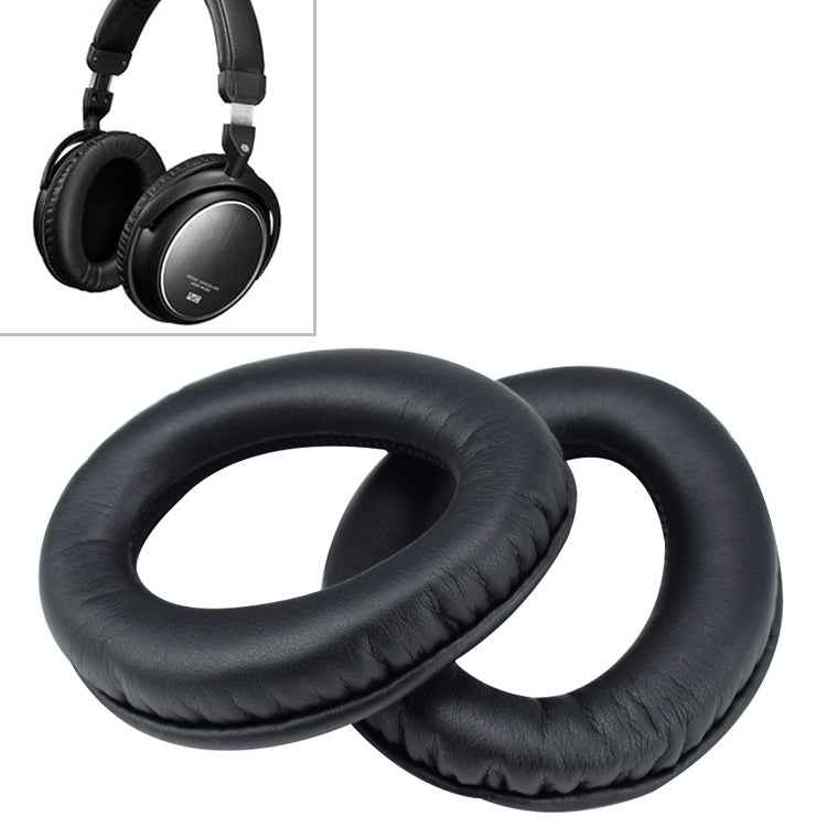 1 Pair Sponge Headphone Protective Case for Sony MDR-NC60