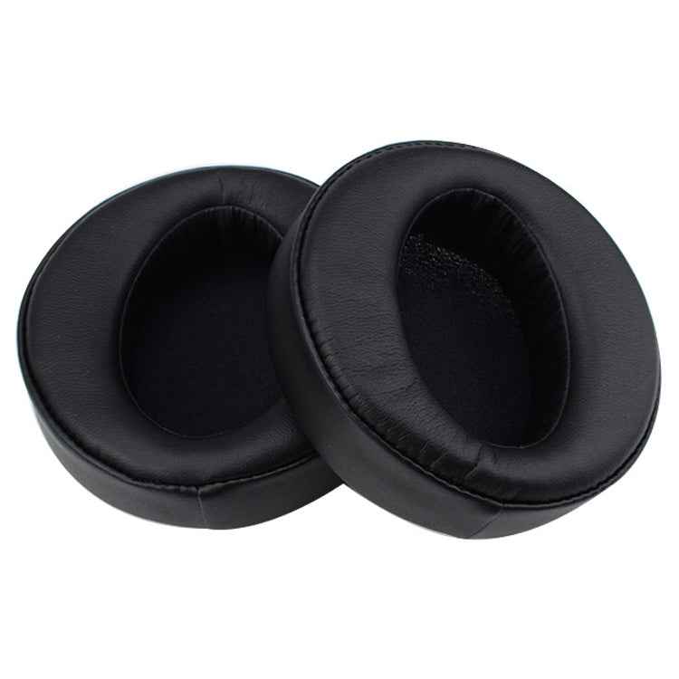 2pcs Sponge Headphone Protective Case for Sony MDR-XB950BT / MDR-XB950B1