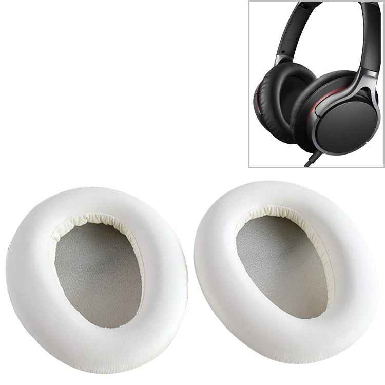 2pcs Sponge Headphone Protective Case for Sony MDR-10RBT / 10RNC / 10R