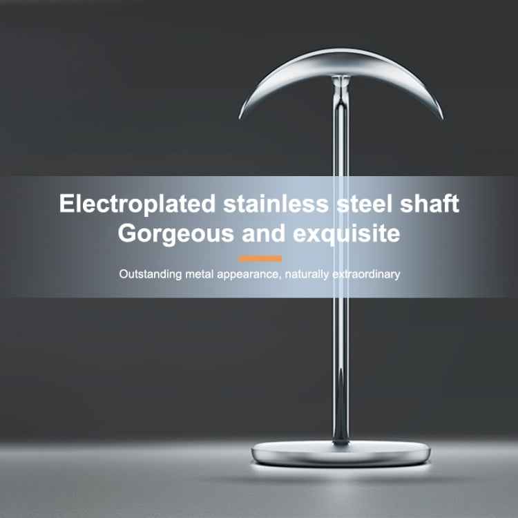 Benks L40 Stainless Steel Desktop Headset Holder for AirPods Max