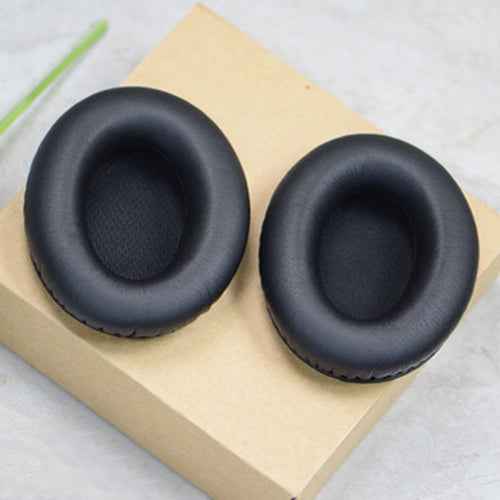1 Pair Soft Earmuff Headphone Jacket with Sound Insulation Cotton for BOSE QC2 / QC15 / AE2 / QC25