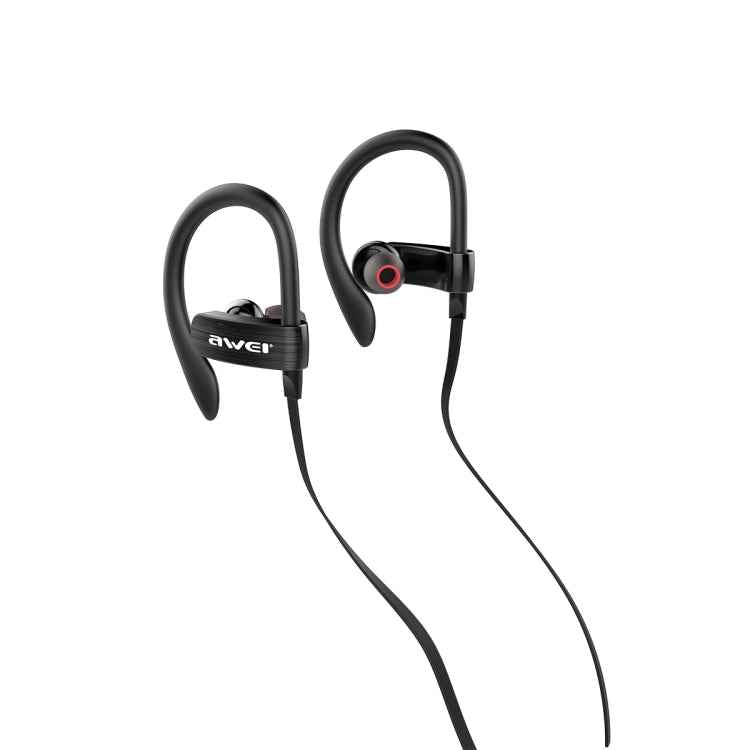 AWEI ES-160I HIFI Hanging Music Earphone