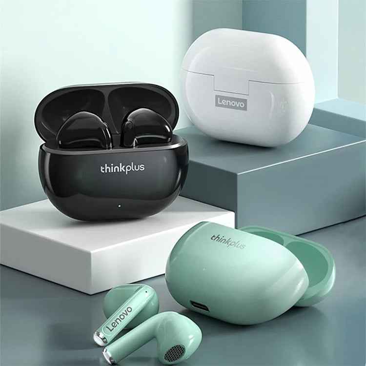 Lenovo XT93 Bluetooth 5.2 TWS Wireless Bluetooth Earphone