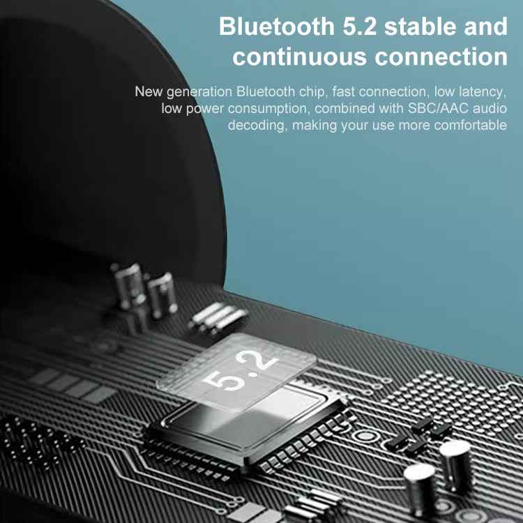 Lenovo XT93 Bluetooth 5.2 TWS Wireless Bluetooth Earphone