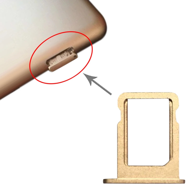 Bandeja para tarjeta SIM para iPad Air (2020) / Air 4 de 10,9 pulgadas, para iPad Air (2020)
