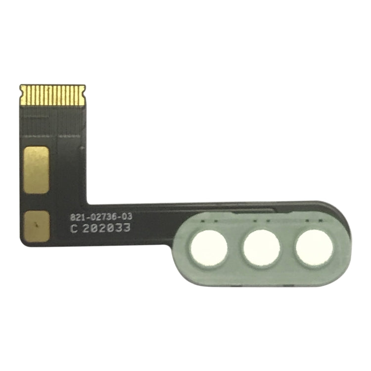 Keyboard Contact Flex Cable for iPad Air (2020) / Air 4 10.9 inch, For iPad Air (2020)(Silver), For iPad Air (2020) (Pink), For iPad Air (2020) (Green), For iPad Air (2020) (Grey), For iPad Air (2020)(Blue)