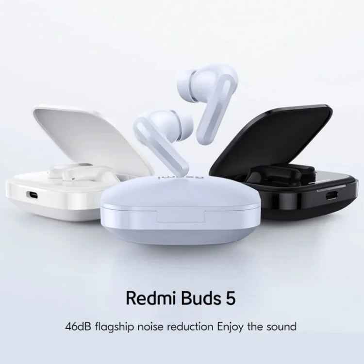 Original Xiaomi Redmi Buds 5 Wireless Bluetooth Earphone