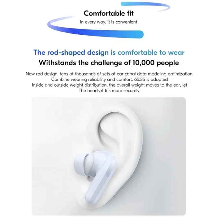 Original Xiaomi Redmi Buds 5 Wireless Bluetooth Earphone