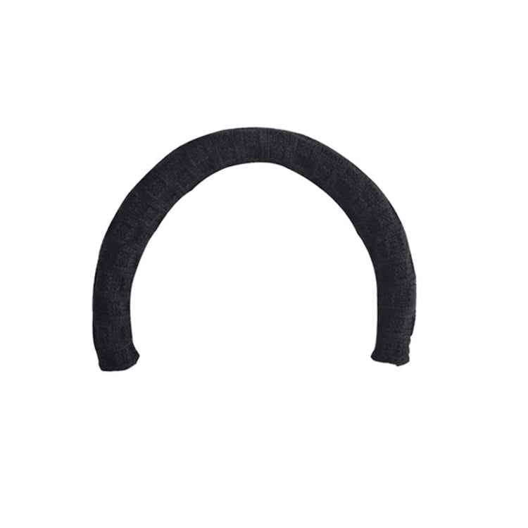 For Meizu HD50 / B&O BeoPlay / BeoPlay H7 / BeoPlay H8 / BeoPlay H9i / BeoPlay H4 / BeoPlay H2 Replacement Headband Wool Head Beam Headgear Pad Cushion Repair Part