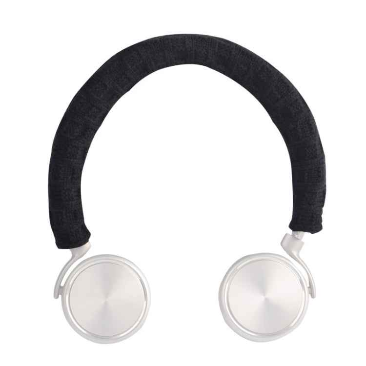 For Meizu HD50 / B&O BeoPlay / BeoPlay H7 / BeoPlay H8 / BeoPlay H9i / BeoPlay H4 / BeoPlay H2 Replacement Headband Wool Head Beam Headgear Pad Cushion Repair Part