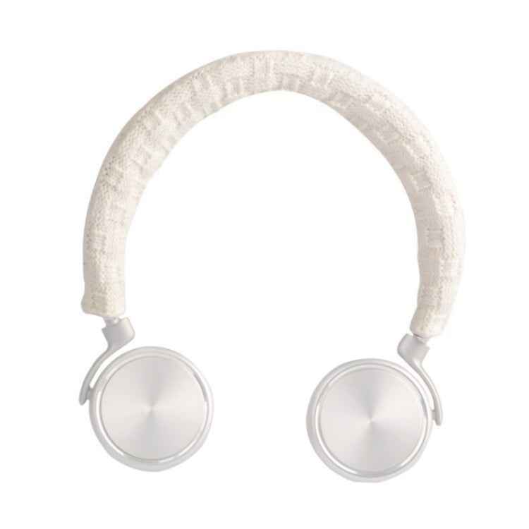 For Meizu HD50 / B&O BeoPlay / BeoPlay H7 / BeoPlay H8 / BeoPlay H9i / BeoPlay H4 / BeoPlay H2 Replacement Headband Wool Head Beam Headgear Pad Cushion Repair Part