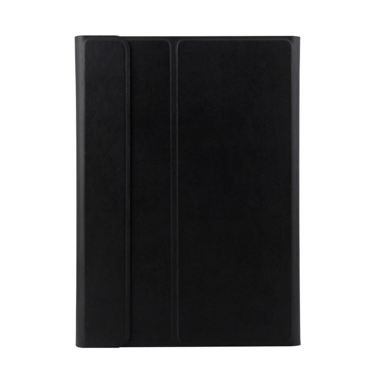 FT-1030 Bluetooth 3.0 ABS Brushed Texture Keyboard + Skin Texture Leather Tablet Case for iPad Air / Air 2 / iPad Pro 9.7 inch, with Three-gear Angle Adjustment / Magnetic / Sleep Function, FT-1030D