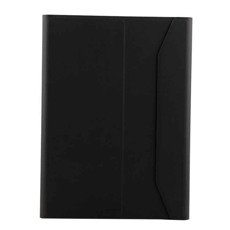 FT-1039B Detachable Bluetooth 3.0 Aluminum Alloy Keyboard + Lambskin Texture Leather Tablet Case for iPad Pro 10.5 inch / iPad Air (2019), with Water Repellent / Three-gear Angle Adjustment / Magnetic / Sleep Function