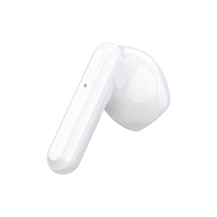 HXSJ Air-S28 TWS Bluetooth 5.3 True Wireless HiFi Stereo Make-up Mirror Earphones with Charging Case