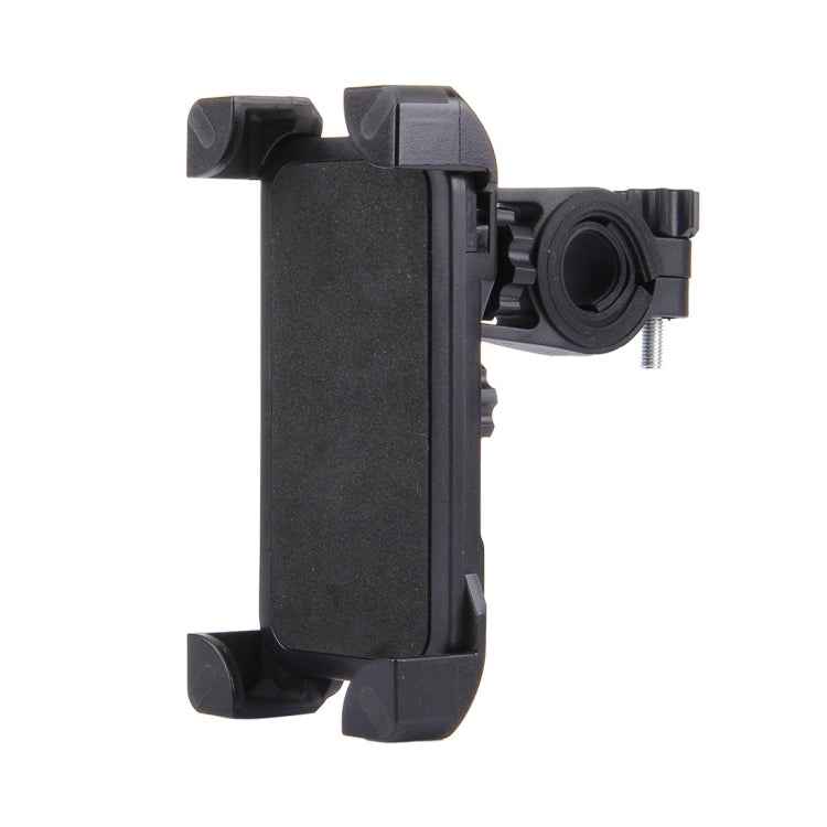 CH-01 360 Degree Rotation Bicycle Phone Holder for iPhone 7 & 7 Plus / iPhone 6 & 6 Plus / iPhone 5 & 5C & 5s