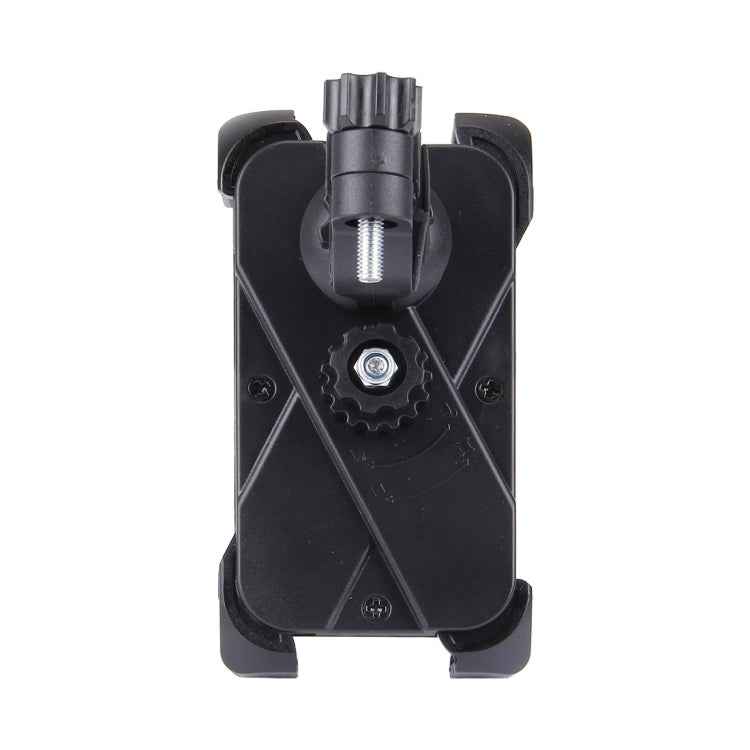 CH-01 360 Degree Rotation Bicycle Phone Holder for iPhone 7 & 7 Plus / iPhone 6 & 6 Plus / iPhone 5 & 5C & 5s