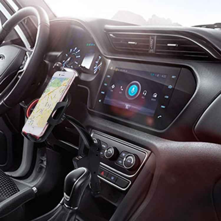 For iPhone, Galaxy, Huawei, Xiaomi, LG, HTC and other Smartphones of width 47-92mm Smartphone