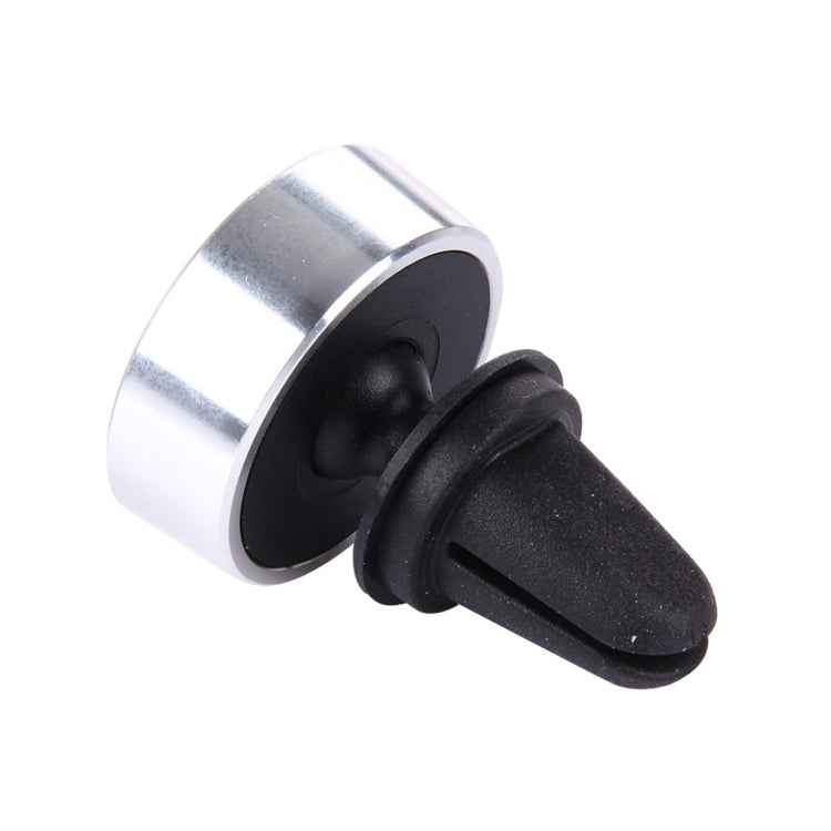For iPhone, Galaxy, Huawei, Xiaomi, LG, HTC and other Smartphones, Air Vent Holder(Silver), Air Vent Holder(Gray), Air Vent Holder(Gold)