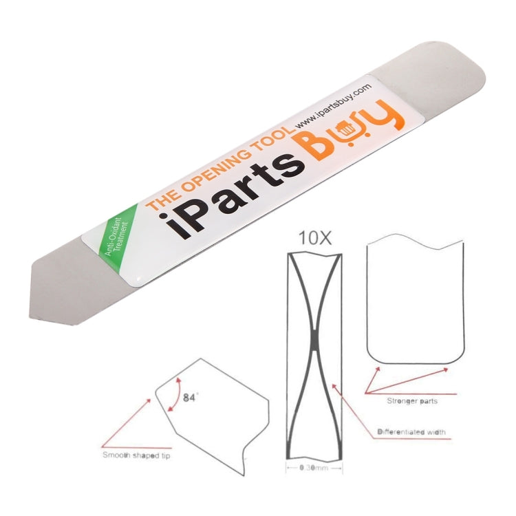 Thin Flexible Blade Opening Repair Tool for Smart Phone and Tablet