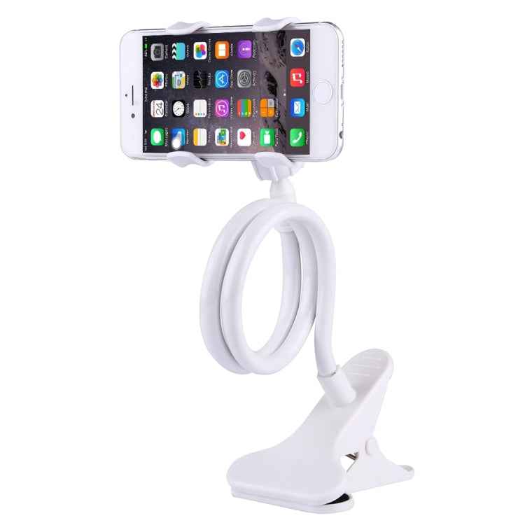 Universal Multifunctional Flexible Long Arm Lazy Bracket Desktop Headboard Bedside Car Phone Holder Stand Tablet Mount