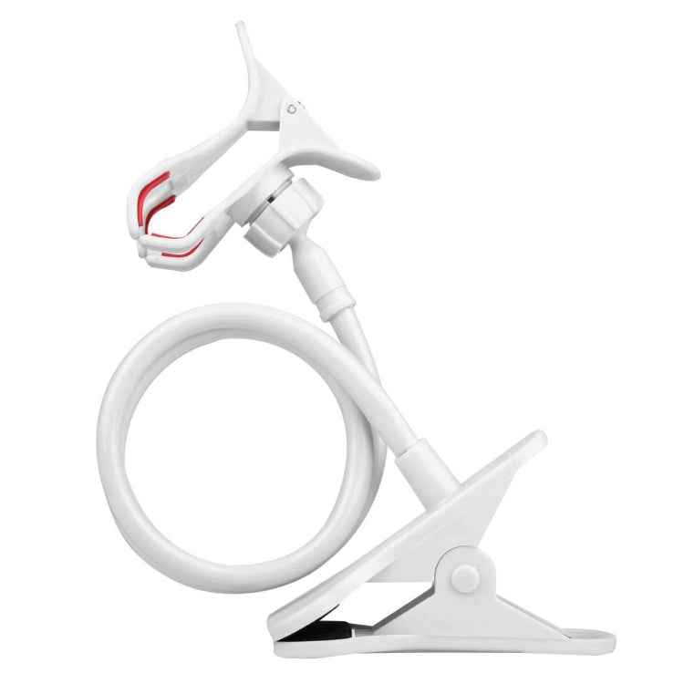 Universal Multifunctional Flexible Long Arm Lazy Bracket Desktop Headboard Bedside Car Phone Holder Stand Tablet Mount