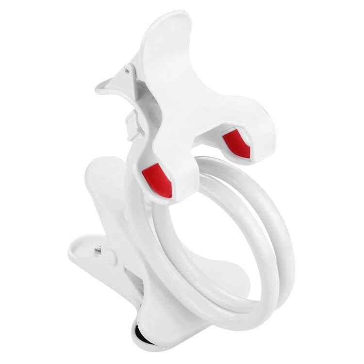 Universal Multifunctional Flexible Long Arm Lazy Bracket Desktop Headboard Bedside Car Phone Holder Stand Tablet Mount