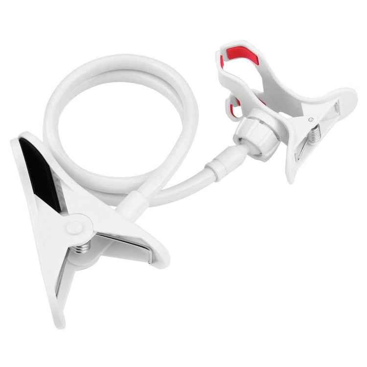 Universal Multifunctional Flexible Long Arm Lazy Bracket Desktop Headboard Bedside Car Phone Holder Stand Tablet Mount