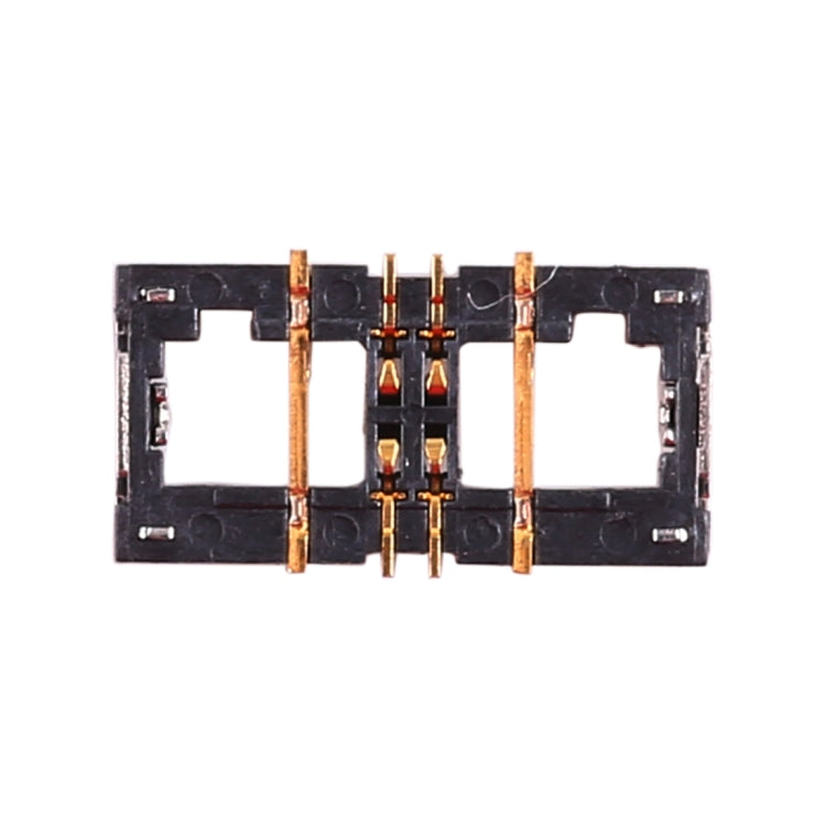 Mainboard Battery FPC Connector for iPhone 6, For iPhone 6 - BSPART