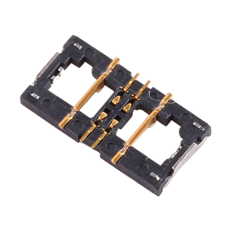 Mainboard Battery FPC Connector for iPhone 6, For iPhone 6 - BSPART