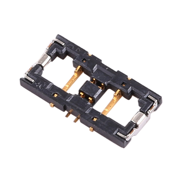Mainboard Battery FPC Connector for iPhone 6, For iPhone 6 - BSPART
