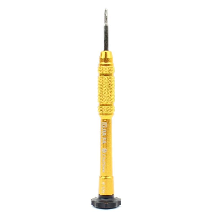 JIAFA JF-609-2.5 Hollow Cross Tip 2.5 Middle Bezel Repair Screwdriver
