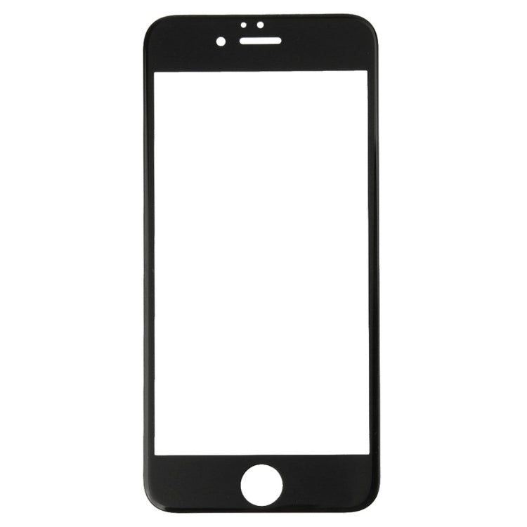 0.26mm 9H Surface Hardness 3D Explosion-proof Tempered Glass Screen Film for iPhone 6 Plus & 6s Plus