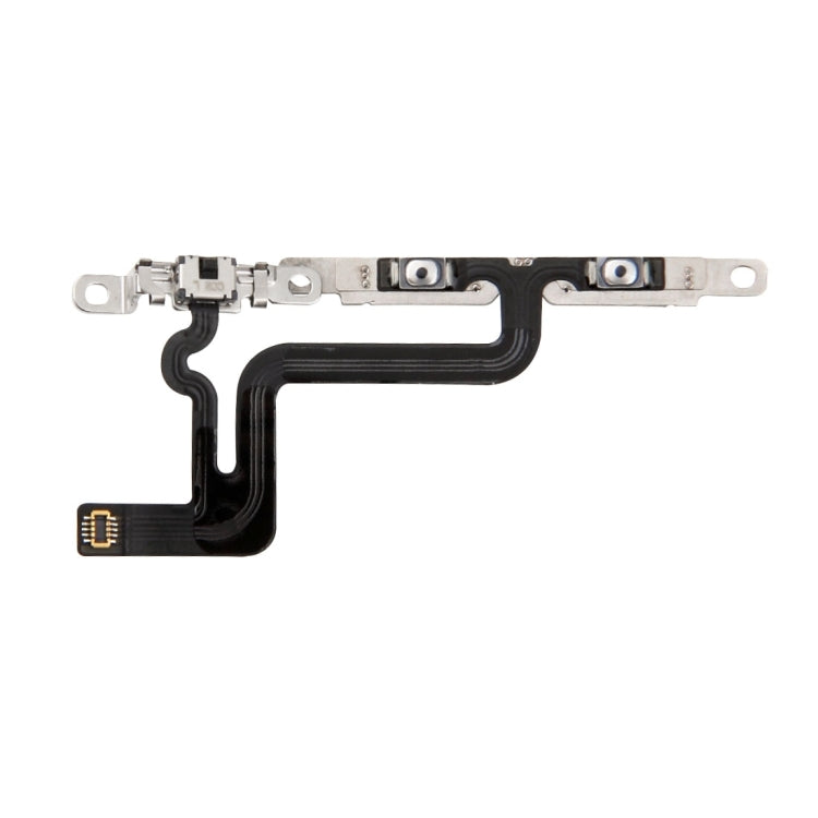 Volume Button Flex Cable for iPhone 6s Plus (Have Welded), iPhone 6s Plus - BSPART