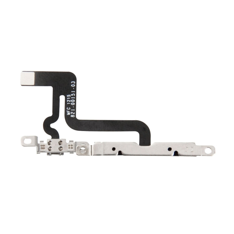 Volume Button Flex Cable for iPhone 6s Plus (Have Welded), iPhone 6s Plus - BSPART