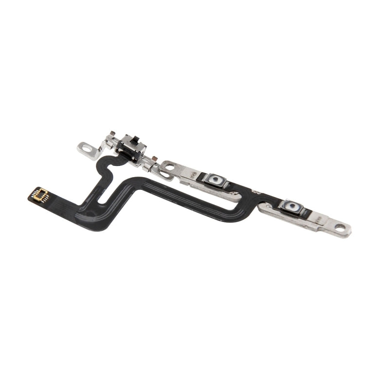 Volume Button Flex Cable for iPhone 6s Plus (Have Welded), iPhone 6s Plus - BSPART
