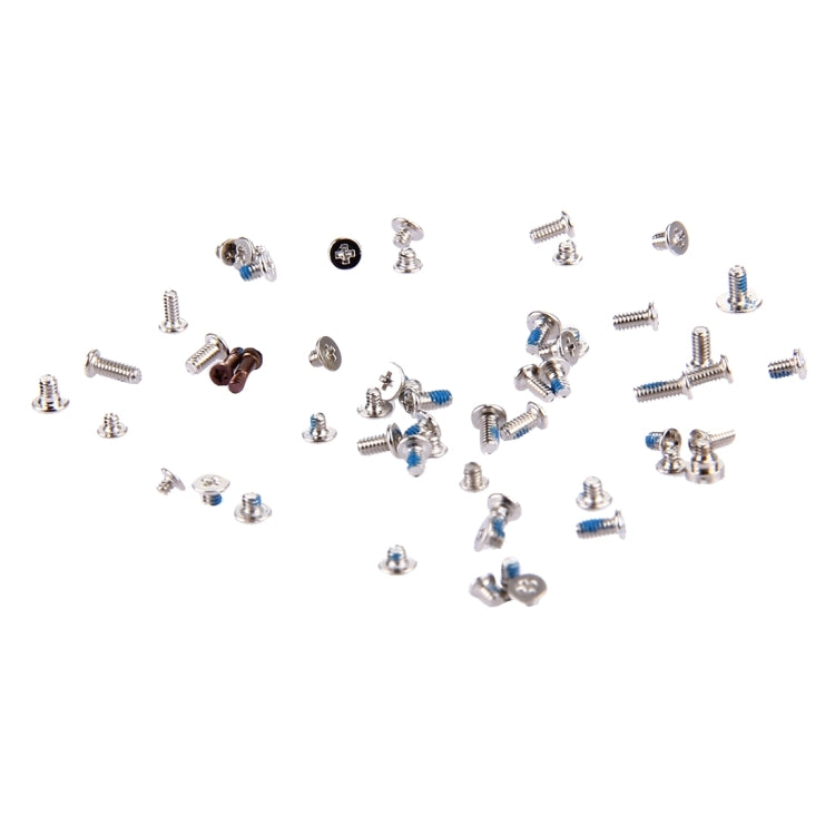 Repair Tools Complete Screws / Bolts Set for iPhone 6s Plus, For iPhone 6s Plus - BSPART