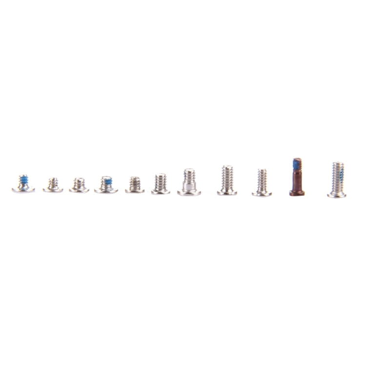 Repair Tools Complete Screws / Bolts Set for iPhone 6s Plus, For iPhone 6s Plus - BSPART