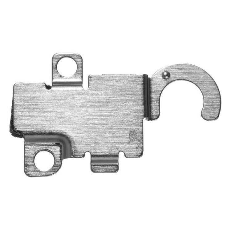 10 PCS for iPhone 6s Plus Camera Flash Retaining Bracket, For iPhone 6s Plus - BSPART