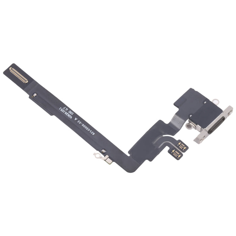 Câble flexible de port de charge d'origine pour iPhone 16 Pro Max (original)