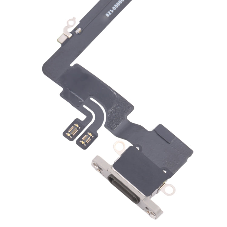 Câble flexible de port de charge d'origine pour iPhone 16 Pro Max (original)