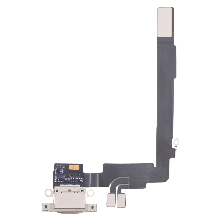 Câble flexible de port de charge d'origine pour iPhone 16 Pro Max (original)