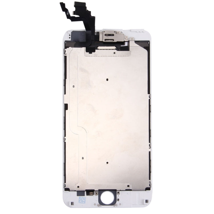 LCD Screen with Front Camera for iPhone 6 Plus